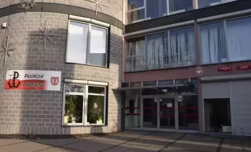 Zdjęcie do Godziny otwarcia Urzędu Miejskiego w Pońsku