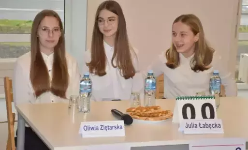 Zdjęcie do Samorządowy Konkurs Wiedzy o Płońsku