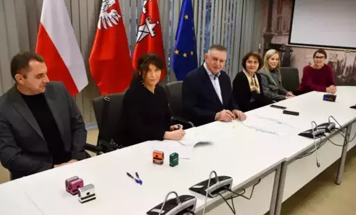 Zdjęcie do Miasto dotuje żłobki