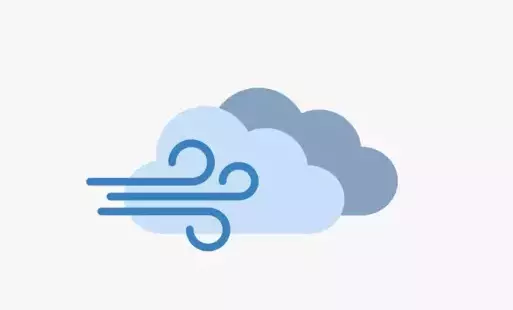 Zdjęcie do Ostrzeżenie  meteorologiczne - wiatr