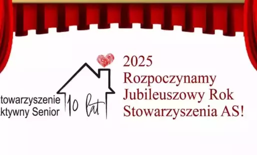 Zdjęcie do Nowy Rok z nową energią i wyjątkowym akcentem