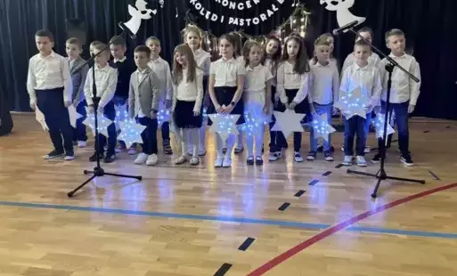 Zdjęcie do Noworoczny Koncert Kolęd i Pastorałek