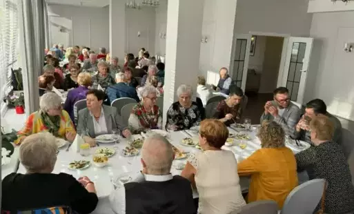 Zdjęcie do Zapisy do Stowarzyszenia Aktywny Senior