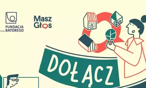 Zdjęcie do Szansa dla lokalnych inicjatyw &ndash; ruszyły zapisy do akcji Masz Głos