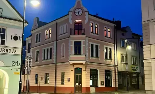 Zdjęcie do Gest solidarności z ofiarami Hamasu
