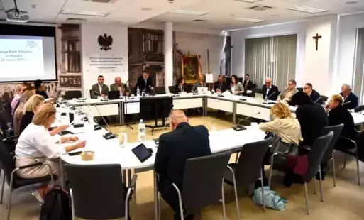 Zdjęcie do Płońsk będzie miał Młodzieżową Radę Miejską&nbsp;