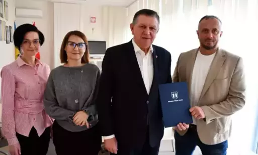 Zdjęcie do Dopłaty do płońskich żłobk&oacute;w