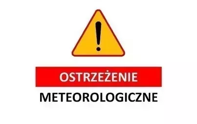Zdjęcie do Ostrzeżenie meteorologiczne - przymrozki, oblodzenie, wiatr