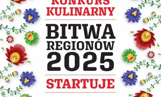 Zdjęcie do Konkurs kulinarny - Bitwa Region&oacute;w 2025