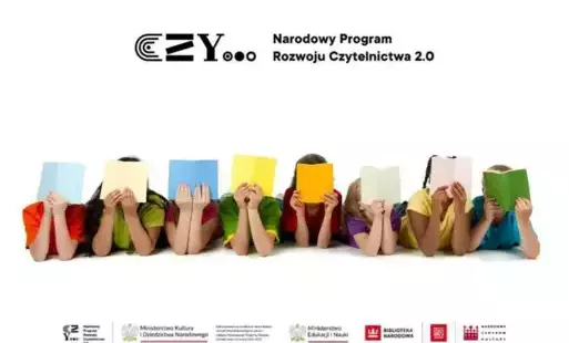 Zdjęcie do Nowe książki i wyposażenie biblioteki w SP nr 4