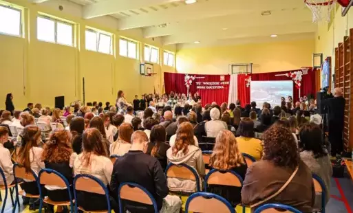 Zdjęcie do &bdquo;Tu wszędzie jest moja ojczyzna&rdquo; &ndash; 24. edycja Konkursu &bdquo;B&oacute;g-Honor-Ojczyzna w dziejach kultury narodowej&rdquo; 