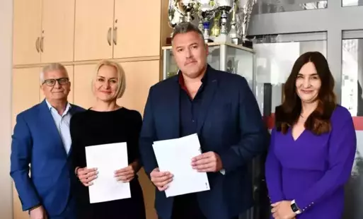 Zdjęcie do Remont ulicy Moniuszki już w te wakacje