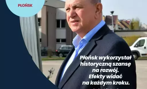 Zdjęcie do 35 lat samorządności