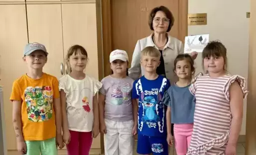 Zdjęcie do Z zaproszeniem w Ratuszu
