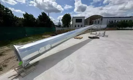 Zdjęcie do Kolejny etap budowy płońskiego stadionu