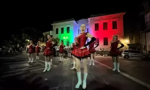Zdjęcie do Muzyczne wieści prosto z Włoch&nbsp;