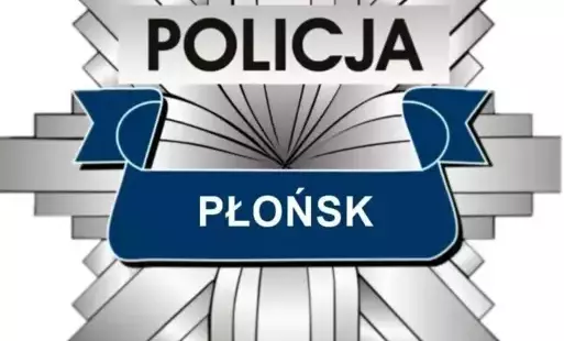 Zdjęcie do Informacja KPP w Płońsku - działania priorytetowe