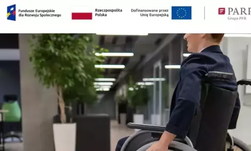 Zdjęcie do Instytut Dostępności proponuje BEZPŁATNE szkolenia i doradztwo&nbsp;