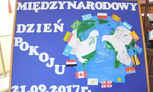Zdjęcie do Międzynarodowe Stowarzyszenie Miast Orędownik&oacute;w Pokoju