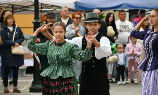 Zdjęcie do Drugi dzień 20. Dni Patrona Miasta Płońska