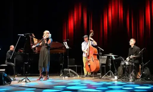 Zdjęcie do Za nami drugi dzień Festiwalu