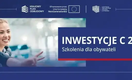 Zdjęcie do Szkoloenia &bdquo;E-kompetencje"