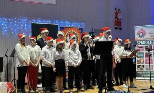 Zdjęcie do Wyjątkowy koncert w Państwowa Szkoła Muzyczna I stopnia w Płońsku &nbsp;