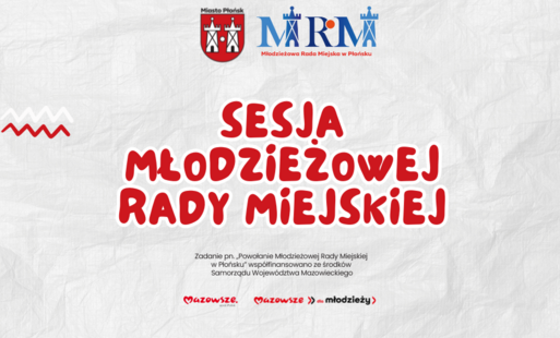 Zdjęcie do II sesja Młodziezowej Rady Miejskiej