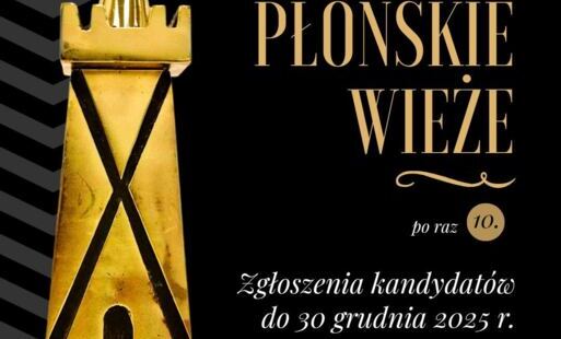Zdjęcie do 10. edycja Płońskich Wież