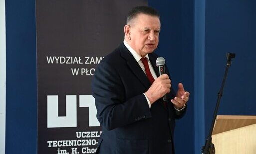 Zdjęcie do Konferencja naukowa poświęcona rozwojowi społeczno-gospodarczemu wojew&oacute;dztwa mazowieckiego