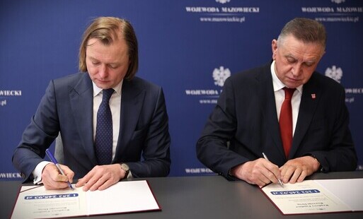 Zdjęcie do Komunikat Wojewody Mazowieckiego