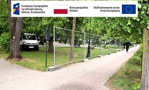 Zdjęcie do Więcej oddechu w sercu Płońska: Zaczynamy przemianę Parku Konstytucji 3 Maja