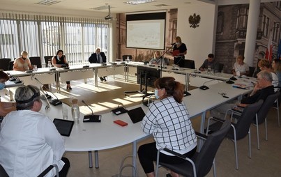 Zdjęcie do Dobre wiadomości z wczorajszych obrad Rady Miejskiej
