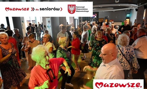 Zdjęcie do 31 000,00 zł dla płońskich senior&oacute;w - umowa podpisana