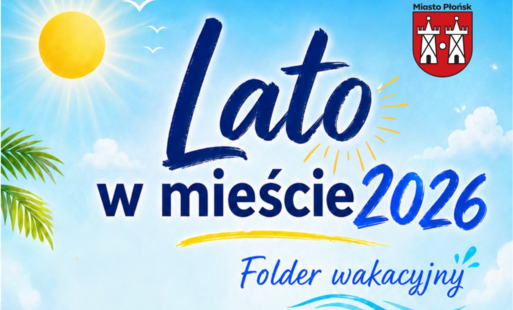 Zdjęcie do Lato w mieście 2026