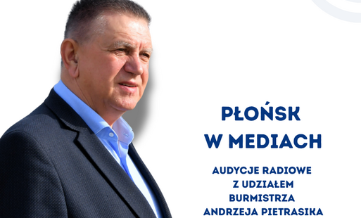 Zdjęcie do Płońsk w centrum uwagi medi&oacute;w