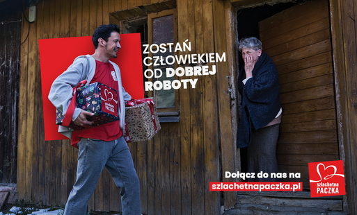 Zdjęcie do Ruszyła rekrutacja do wolontariatu w Szlachetnej Paczce