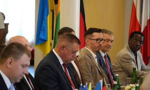 Zdjęcie do Europejskie Dni Kultury w naszym mieście partnerskim