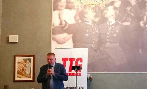 Zdjęcie do Więcej turyst&oacute;w, więcej możliwości