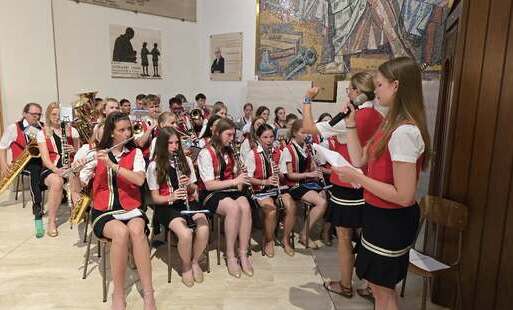 Zdjęcie do Z Płońska prostu do serca Teramo