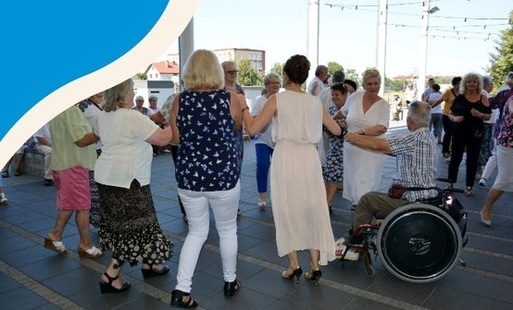 Zdjęcie do Aktywni Seniorzy ASY Priorytet II i IV