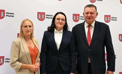 Zdjęcie do Partnerstwo z ponad 100-letnią tradycją