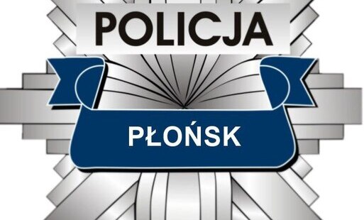 Zdjęcie do Komunikat KPP Policji w Płońsku