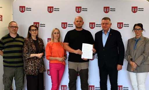 Zdjęcie do Miasto Płońsk stawia na ludzi z pasją i organizacje