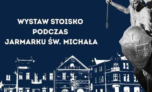 Zdjęcie do Świętujmy razem Dni Patrona Miasta