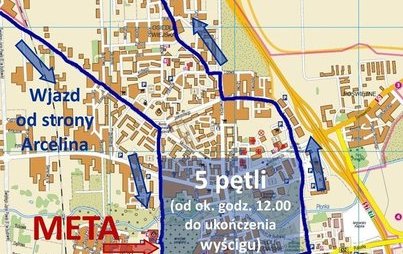 Zdjęcie do Tour Bitwa Warszawska 1920 