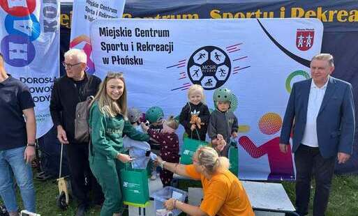 Zdjęcie do Rowerowa sobota na Rutkach