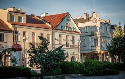 Zdjęcie do O historii Płońska - artykuł w Wirtualnej Polsce