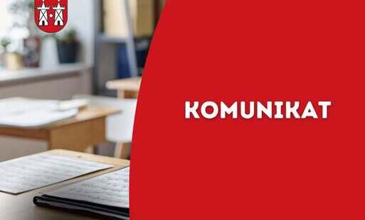 Zdjęcie do Komunikat - ograniczenia wstępu do plac&oacute;wek szkolnych
