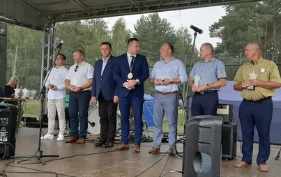 Zdjęcie do Pożegnanie Lata w Karolinowie 